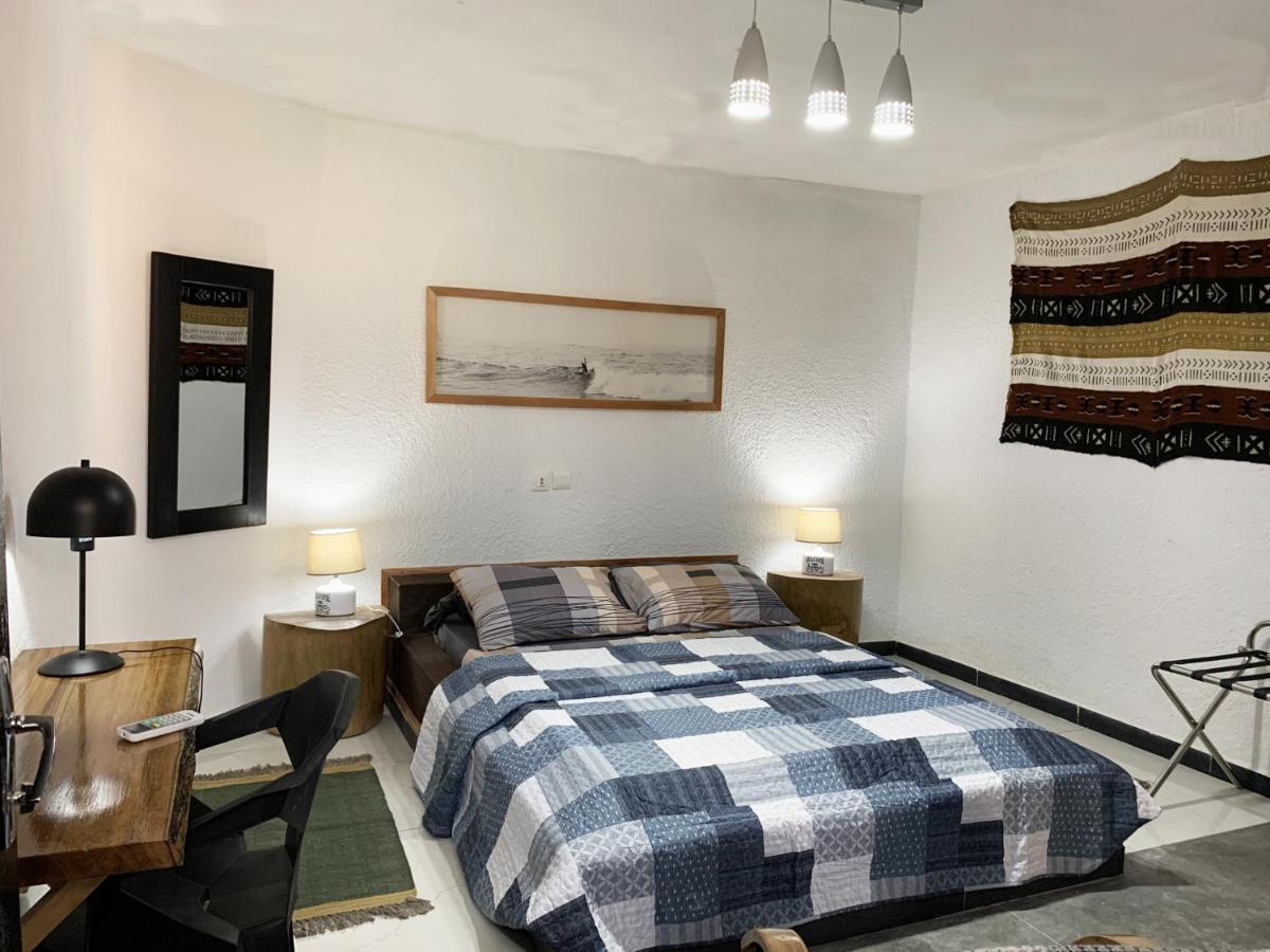 Hotel Blawa Abidjan Ngoại thất bức ảnh