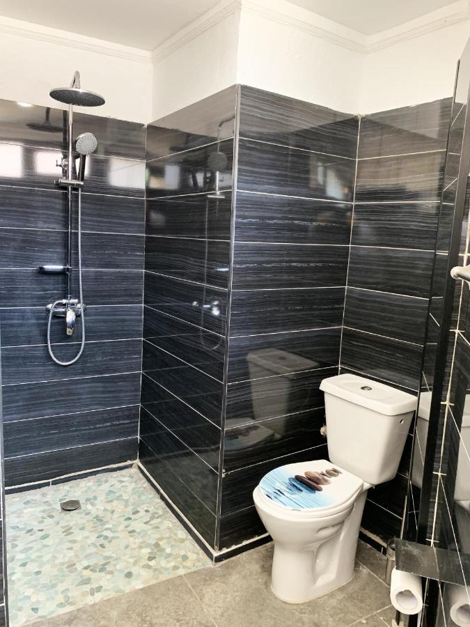 Hotel Blawa Abidjan Ngoại thất bức ảnh