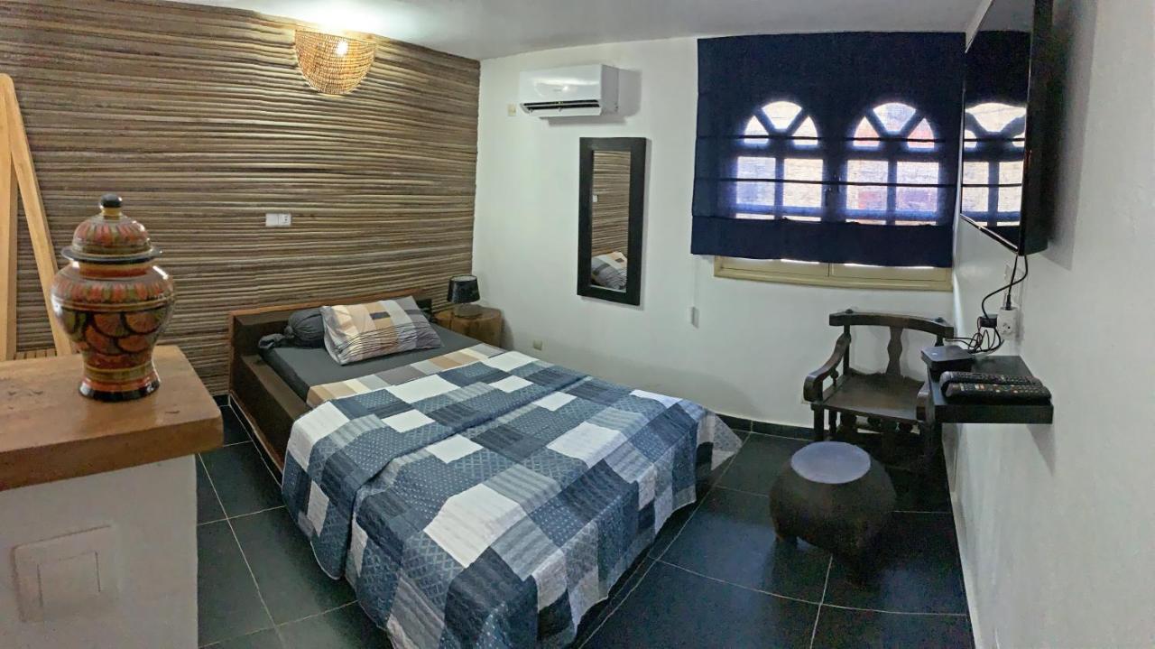 Hotel Blawa Abidjan Ngoại thất bức ảnh
