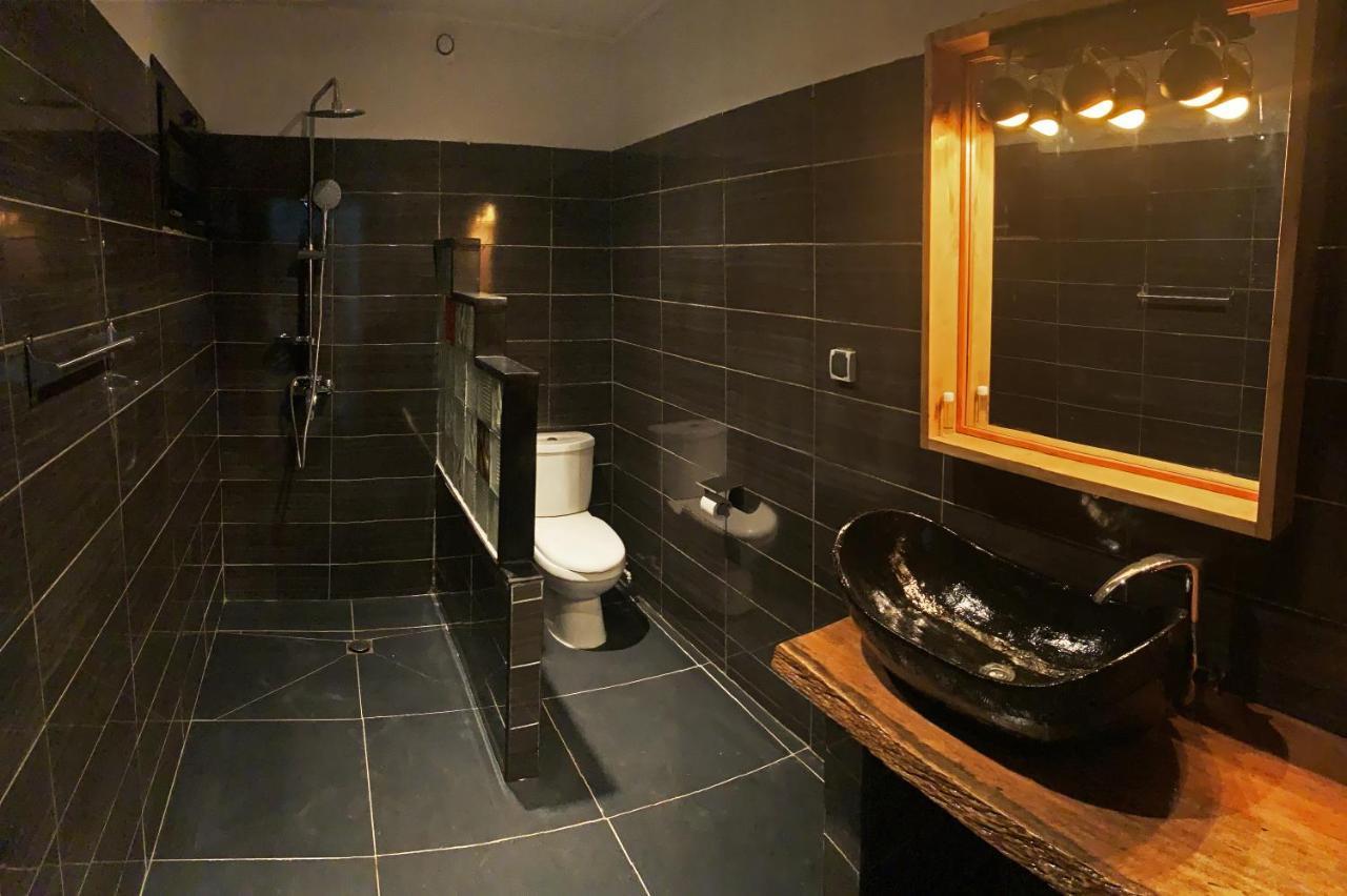 Hotel Blawa Abidjan Ngoại thất bức ảnh